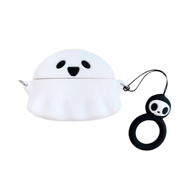 Trådlös öronsnäckslåda kompatibel med Airpods 3 bärbara hörlurar