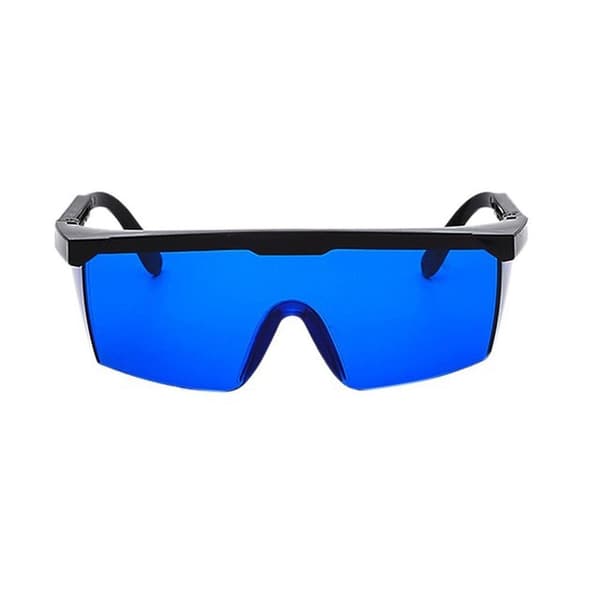2-pack laser skyddsglasögon för Ipl/e-light Opt Freezing Poin