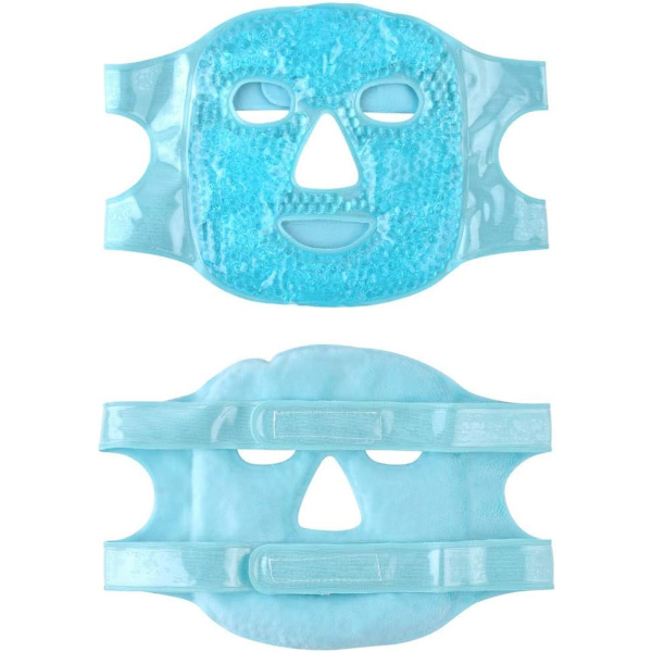 Gel Ice Pack Cold Pack Varme- og kuldeterapi Maske-Anti-stress Mig