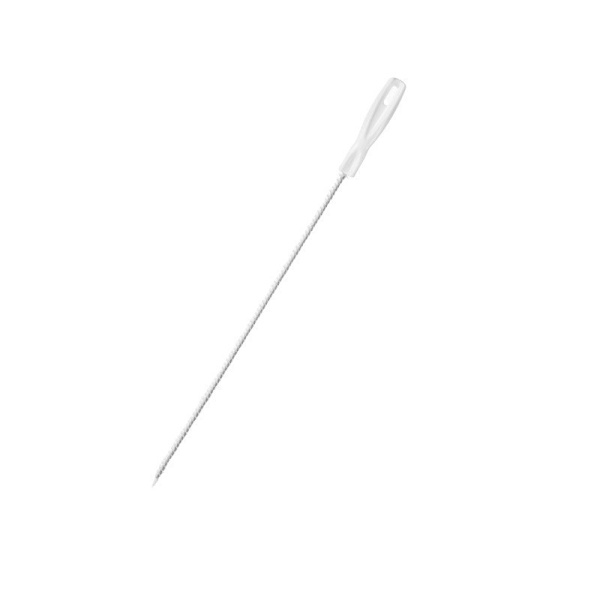 Pieces Avloppsrengöringsborste, 45cm Flexibel Diskhoborste