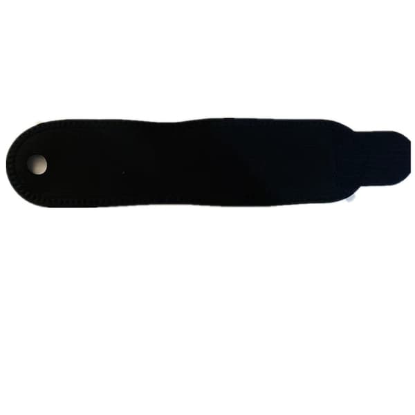 Carpal Tunnel Bracers, 2 Pack Wrist Bracers Justerbar Håndleddsstropp