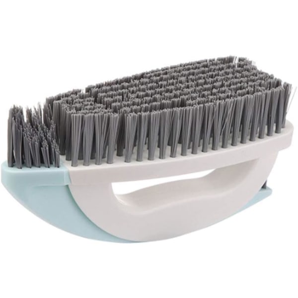 Cleaning Brush, 2 in 1 Bathroom Cleaning Brush Scrubber for Kitch