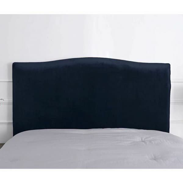 Elastisk hodegavltrekk for hodegavl - 150 cm - for hodegavl 140-170 cm, B