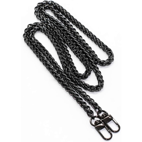 Iron Lantern Chain Strap Handbag Chain Purse Chain Straps Bør