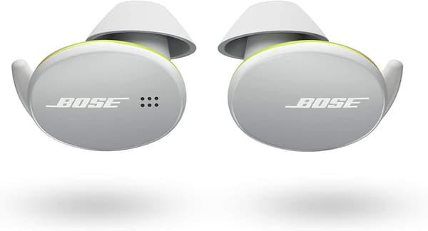 Sport Earbuds - Trådløse ørepropper - Bluetooth-ørepropper for