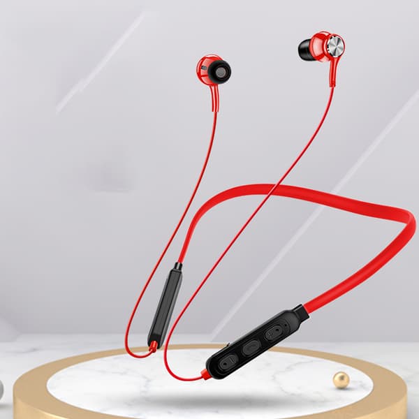 G05 – Langattomat Bluetooth-kuulokkeet – Integroidulla mikrofonilla