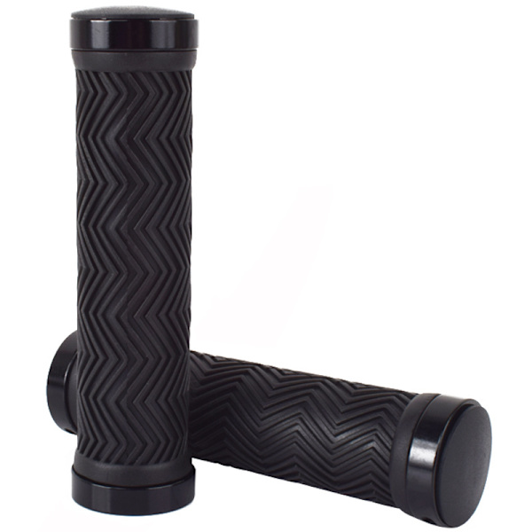 Ergonomiske cykelgreb Anti-Slip cykelgreb til MTB/BMX/Mountain/Do