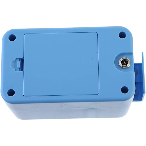 Automatisk droppbevattningssystem DIY-kit Batteri eller USB-driven wit