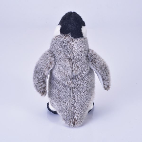 Simuloitu pingviini pehmolelu lelu lapsille lahja, 24 cm