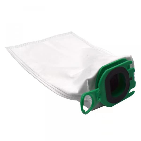 10-pack för Vorwerk Kobold VB100 VB 100 FP100 FP 100 dammsugare