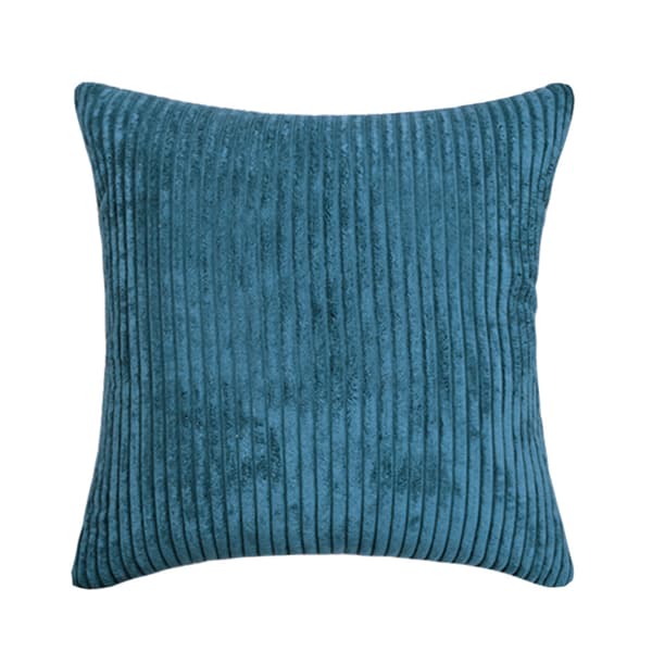 2-pack mjuka kuddfodral för soffa säng soffa Ultr