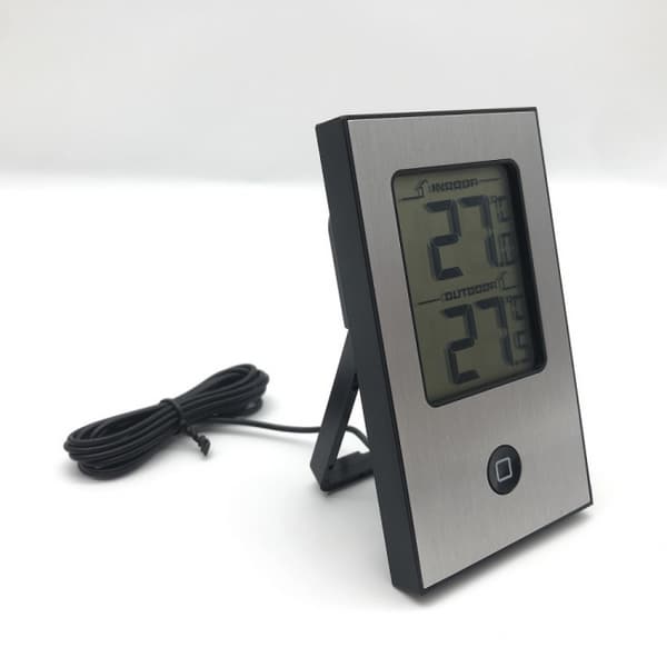 Termometerfabriken Termometer Inne & Ute Digital