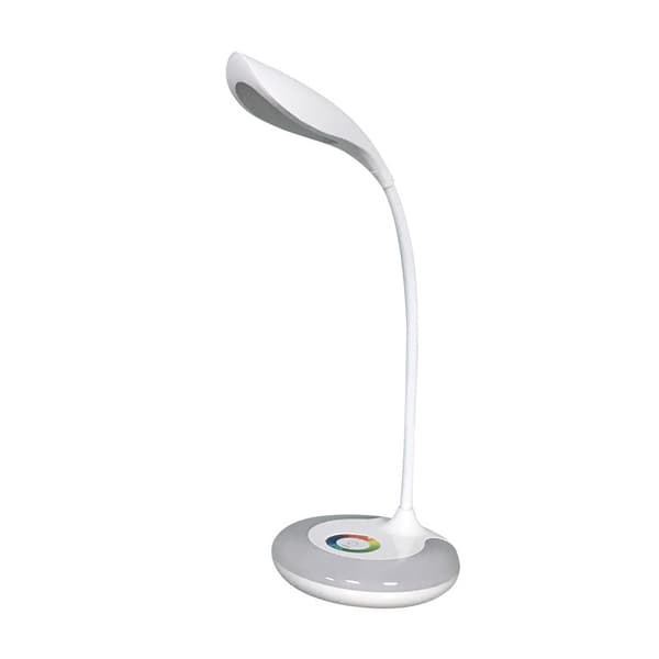 LED-lamppu silmäsuojalamppu 3 kirkkaustasoa Rea-valolle