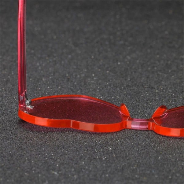 1 st Solglasögon Clear Eyeglasses Solglasögon