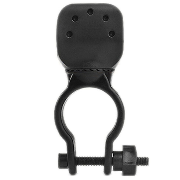 1 stk. 360 graders roterende lommelygteholder