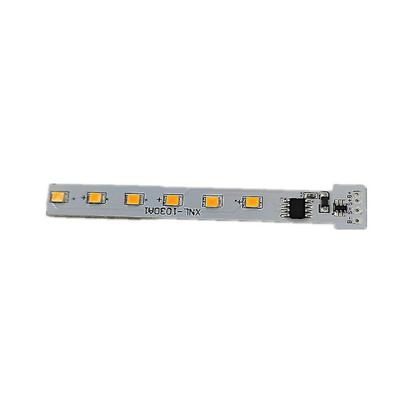 1,2V Solar Flame Lamp Kretskort Solcellslampa Kretskort Boa