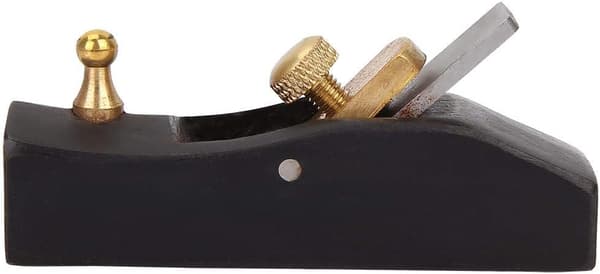 Trefly for trebearbeiding, trefly for trebearbeiding 80mm, lite fly h