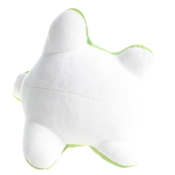 6-tommer plys samlefigur