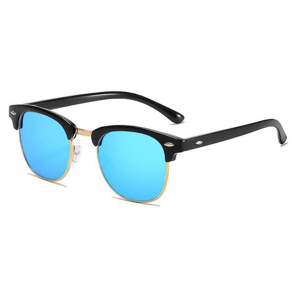 Rb3016 Clubmaster Aurinkolasit 51mm