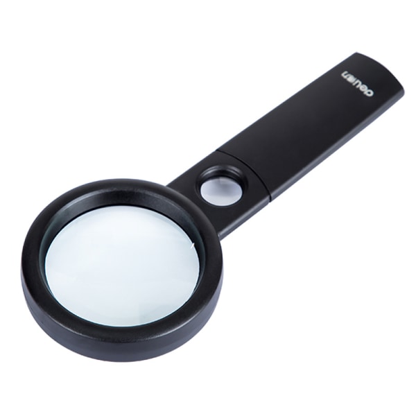 Magnifying Glass with Light 2.5X Magnifying Magnifier Magnifier,