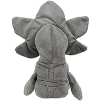 25 cm tyylitelty pehmo Demogorgon