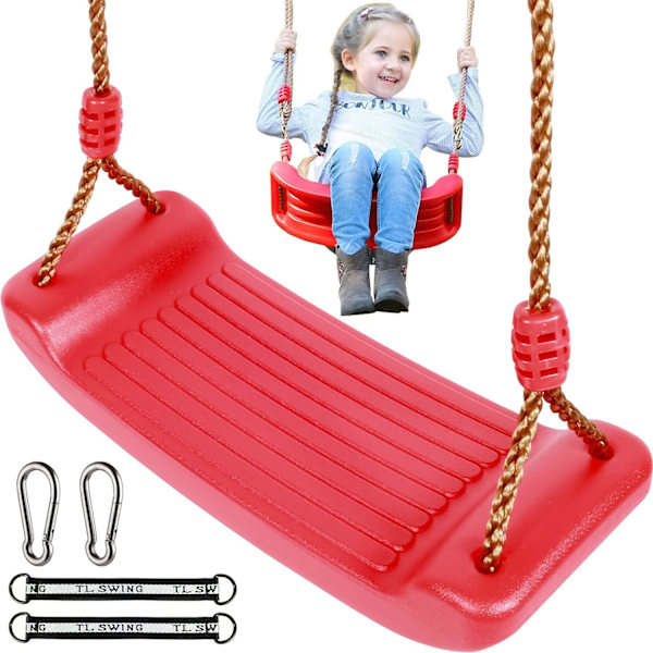 Utesklie for barn, hagesklie for barn med høyde