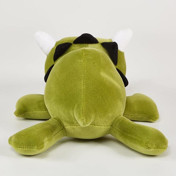 Dinosaur utstoppede dyr plysj dinosaur angst plysj dino pille