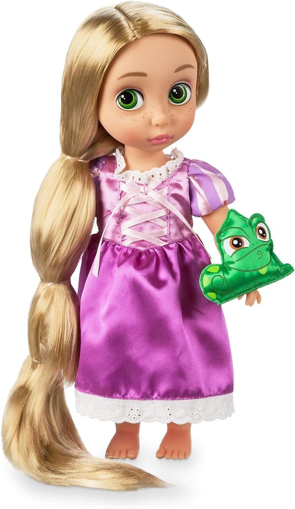 Butik Rapunzel-docka, Animator Collection, Rapunzel, 39 cm / 15\"