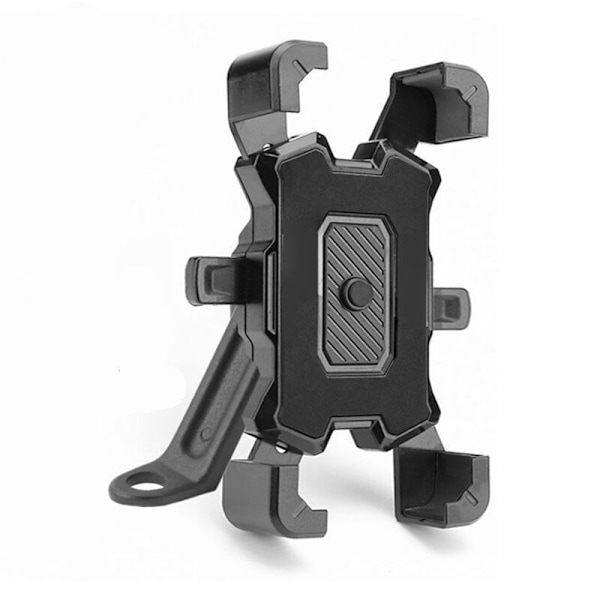 Bike Phone Holder, Universal Bicycle Phone Holder Handlebar Smart