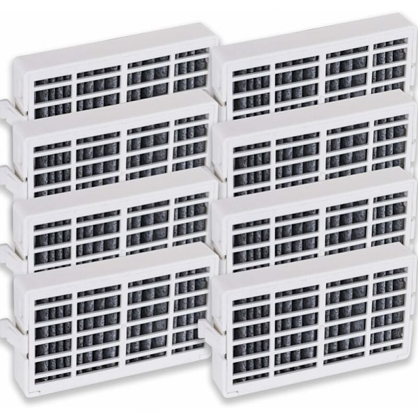 8-pack Whirlpool Whirlpool-W10311524 RAF1180 kylskåpsdeodor