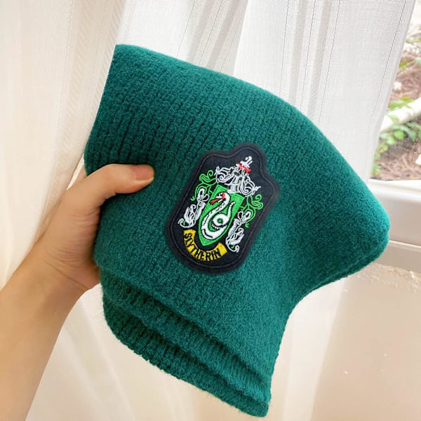 10 stk. Harry Potter børns sy-på patch, tøj patch, jeg