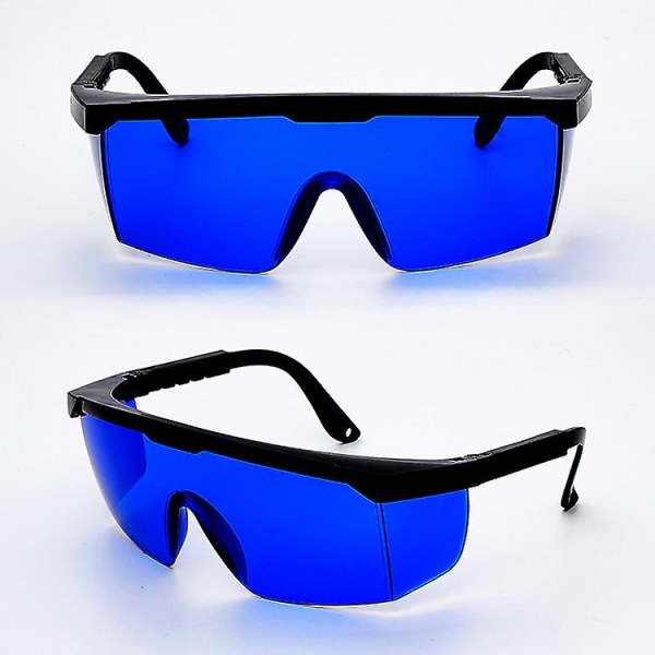 2 pak laserbeskyttelsesbriller til Ipl/e-light Opt frysepunkt
