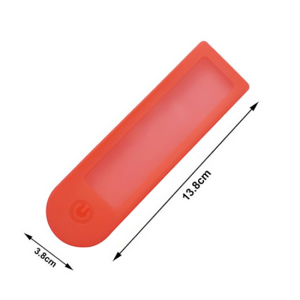Scooter Display Beskyttelsesskærm Beskyttelse til Xiaomi M365/PRO/PRO 2