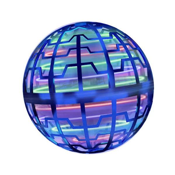 Lentävä pallolelu, Hover Orb, 2022 Magic Controller Mini Drone, 3
