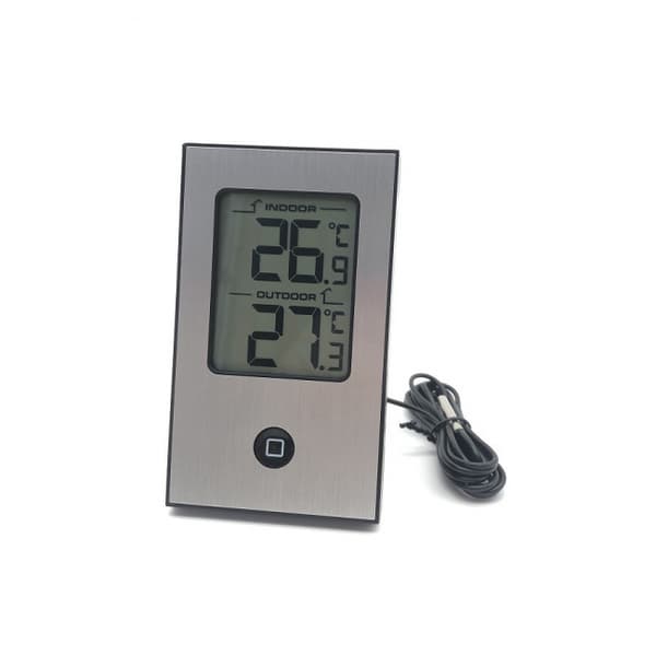 Termometerfabriken Termometer Inne & Ute Digital