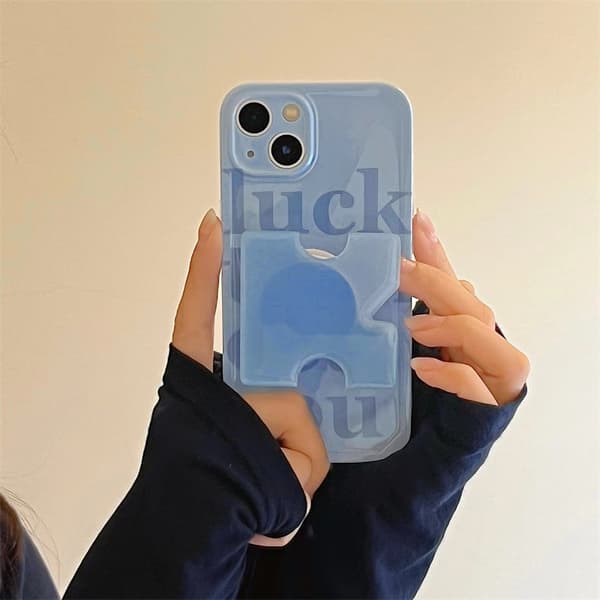 Kompatibel med iPhone 13 Pro Max Cover, TPU Stødsikkert Dame Gi