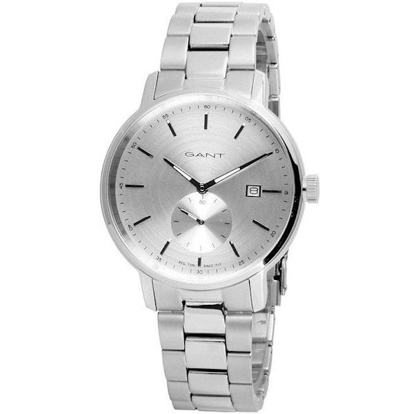 Gant Hyden Herrklocka  GTAD08500299I Silver