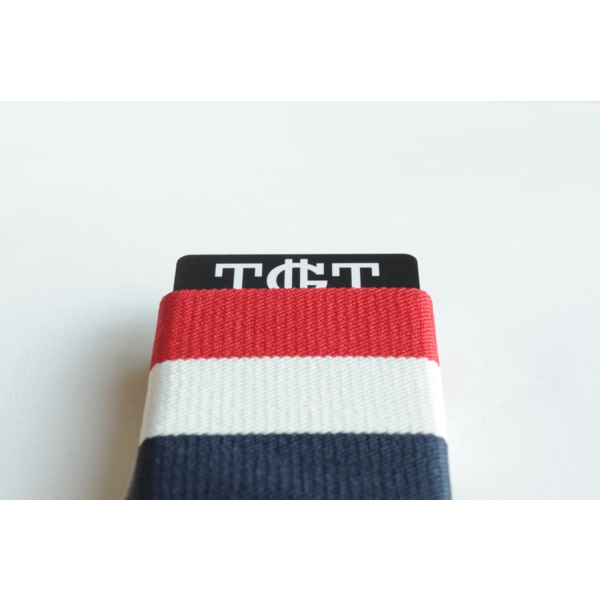 TGT Americana 2.0 - Plånbok / Korthållare