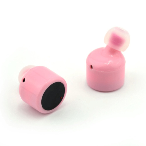 True Wireless bluetooth hörlurar X1T ! Blå