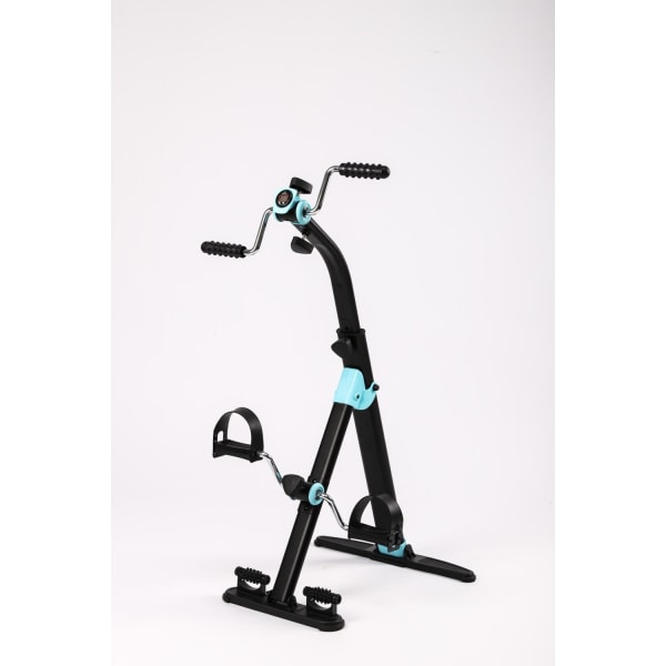Pedaltränare - Minicykel för armar och ben