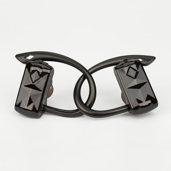 dPlaze Diamonds bluetooth True wireless - 2 färger Svart