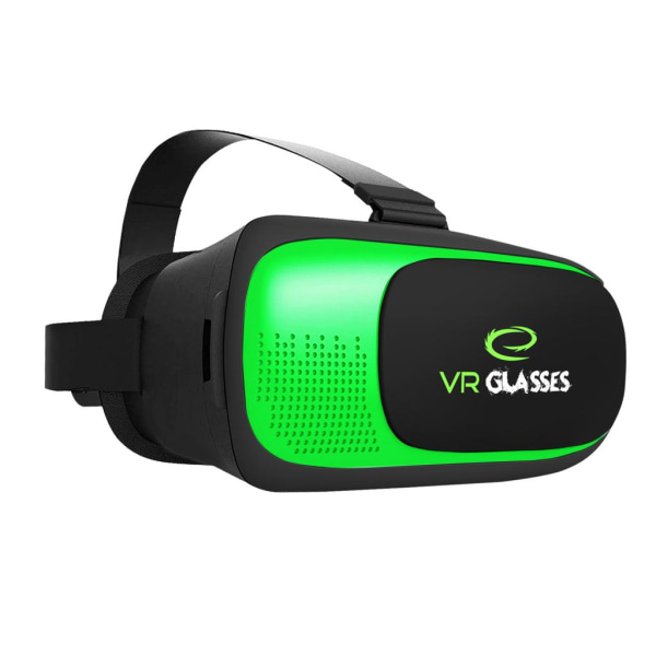 3D VR GLASÖGON FÖR SMARTPHONE