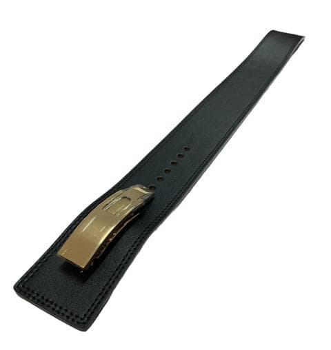Styrketräningsbälte Pro - Stl Large