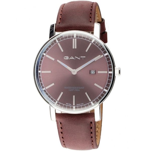 Gant Nashville herrklocka 42mm GTAD00602999I