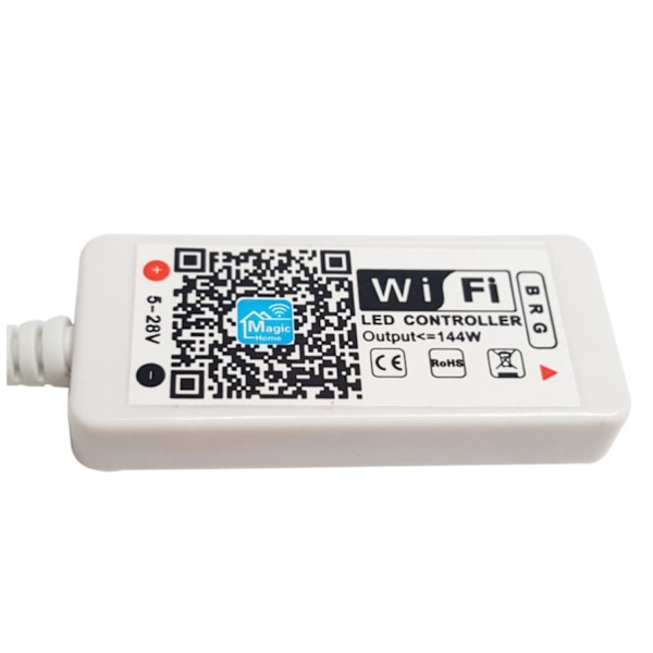 Wifi Led RGB controller