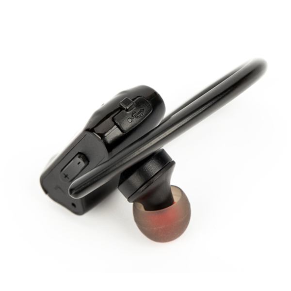 dPlaze Diamonds bluetooth True wireless - 2 färger Röd