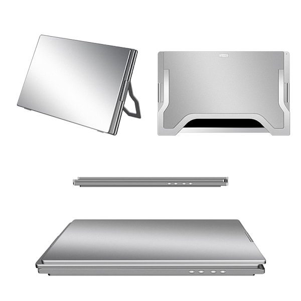 Tri-Screen  S900 portable monitor 16"