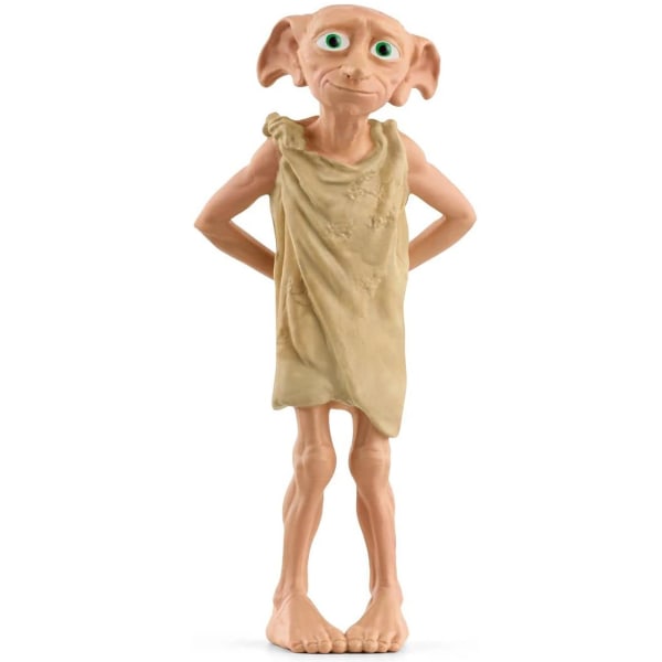 Schleich Harry Potter - Dobby, Husalf Figurin för barn 6+