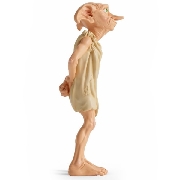 Schleich Harry Potter - Dobby, Husalf Figurin för barn 6+