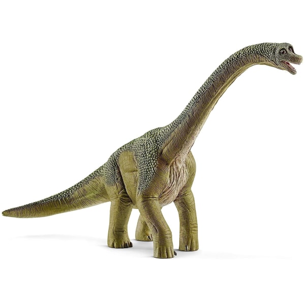 SLH14581 Schleich Dinosaurie - Brachiosaurus, Figur för Barn 4+